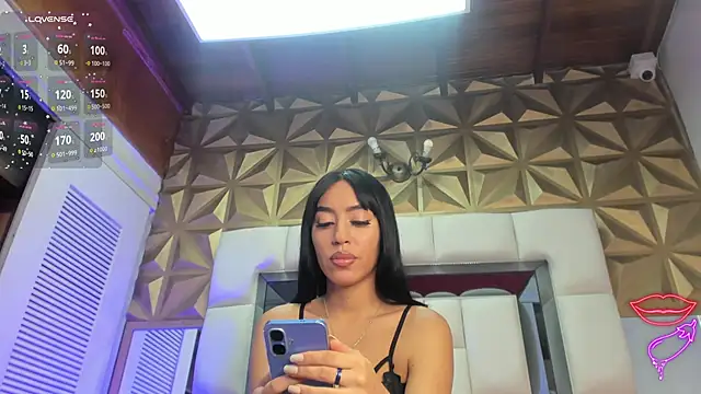 peyton_luoise27のライブXXXチャット