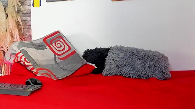 Alexajhonss Adlı Modelin Canlı XXX Sohbeti