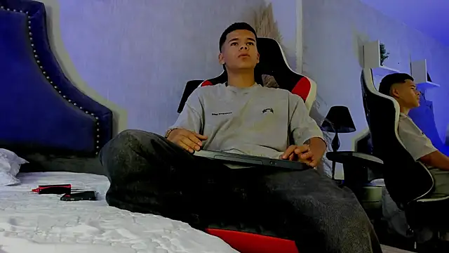 DylanRoyce_ 即時 XXX 聊天
