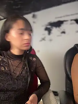 Sasha-fireen Live XXX chat