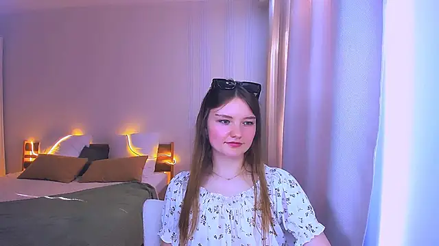 LookEva Chat XXX live