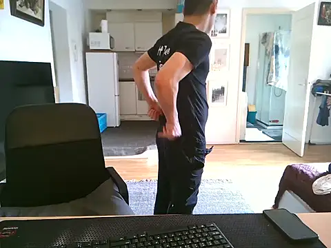 mihaimichaeln Live XXX chat