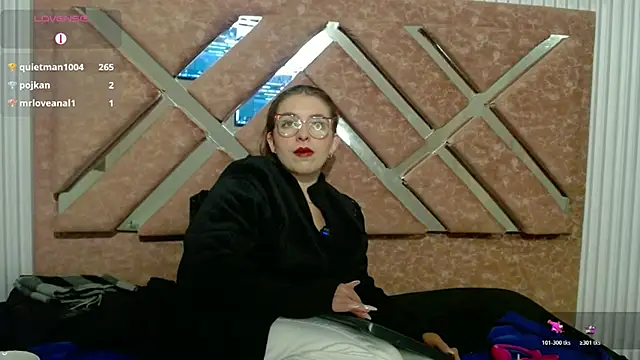 _isaabellaa Chat XXX in diretta