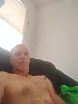 Show Webcam de jarjar83
