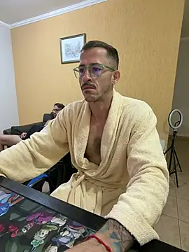 MeladoDiMel – Live XXX-chat
