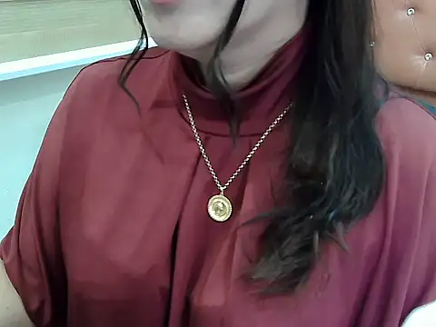 GANDAGAIL Live XXX-chat