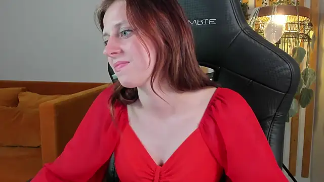 Chat XXX ao vivo de FreyaVeys