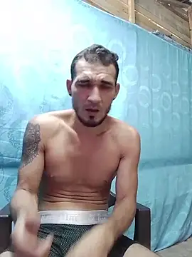 junior_926 Live XXX-chat