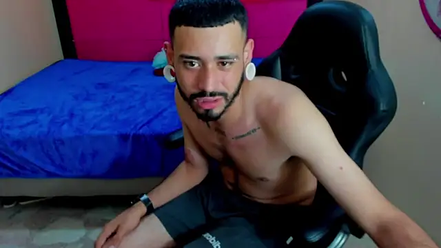 Chat XXX ao vivo de BrunoCarzon