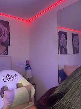 SamathaMay – Naživo XXX chat