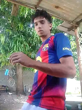 Noscay লাইভ XXX চ্যাট