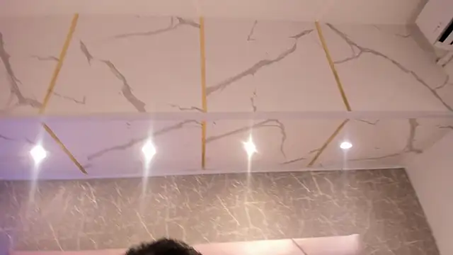 VanesaGuzman Adlı Modelin Canlı XXX Sohbeti