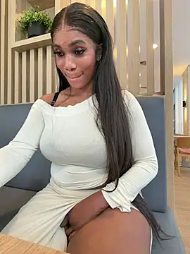 ___Nessa's Live XXX Chat