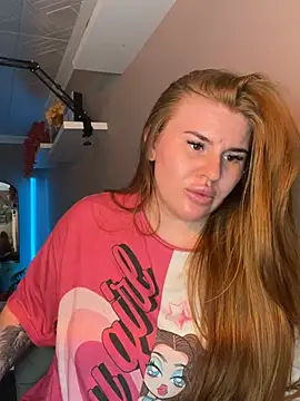 Онлайн чат XXX RedFoxQueen