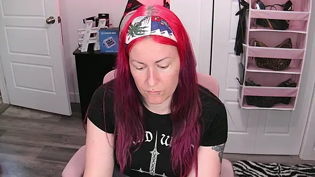 gennyrock Chat XXX live
