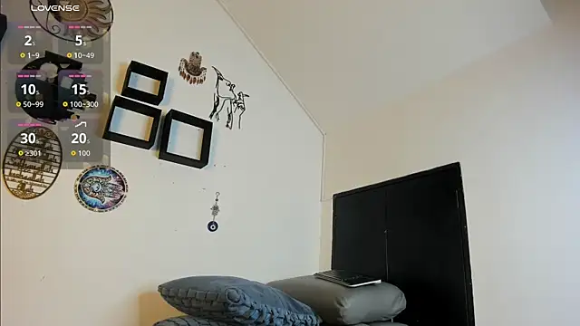 LunaBaxter_ Chat XXX live