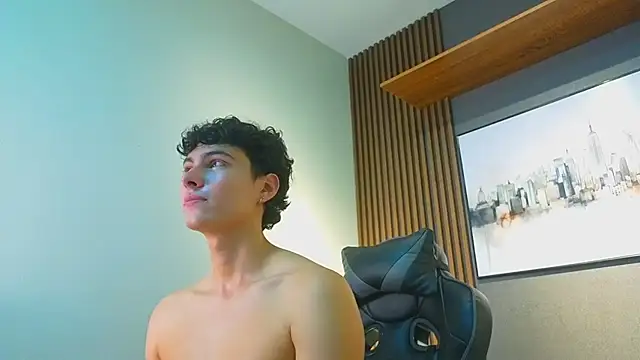 Chat +18 de Esteban_Fire ao vivo