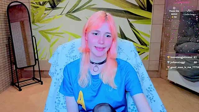 fleximona 라이브 XXX 채팅