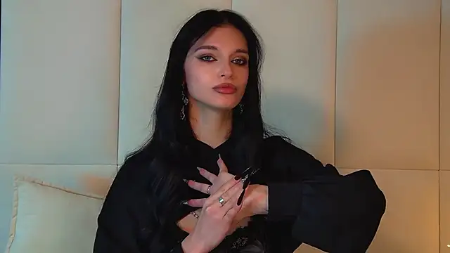 BeverlyMost – Naživo XXX chat