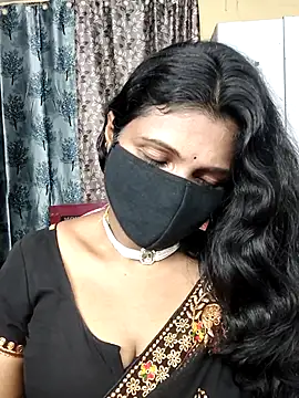 Chat XXX en directo de Hotty_Kavita