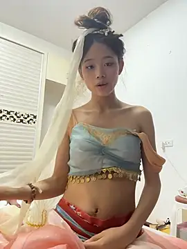 meiguigongzhu520 Obrolan Langsung XXX