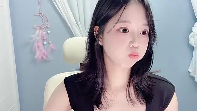 Yanys521 Obrolan Langsung XXX
