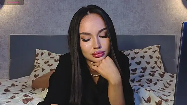 XXX chat uživo modela LushMirai