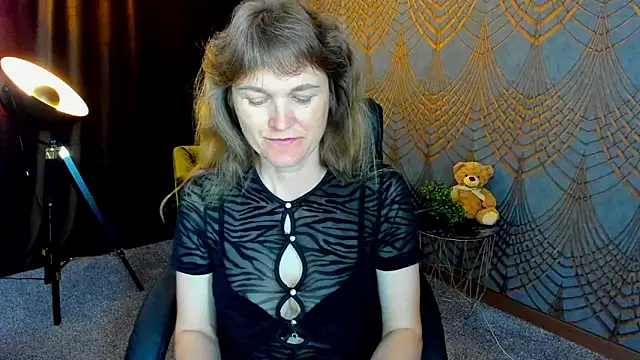Anabell_xxx's Live XXX Chat