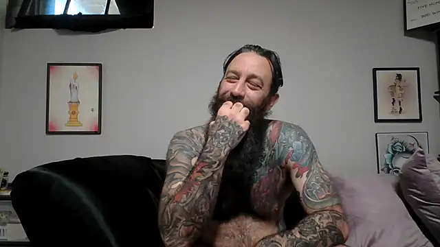 Chat XXX en directo de StevenRiseNYC