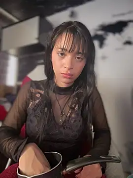 Sasha-firee's Live XXX Chat