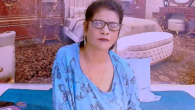 Chat XXX ao vivo de IndianAllure