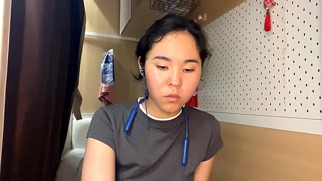 JennyCarpenter Obrolan Langsung XXX