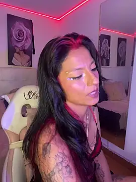 Chat XXX ao vivo de SamathaMay