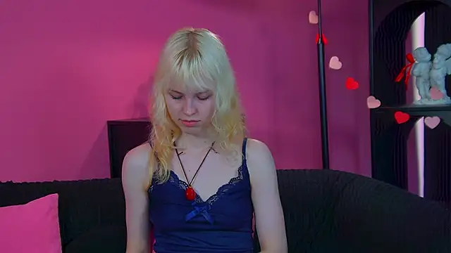 HannahHollis – Live XXX-chat