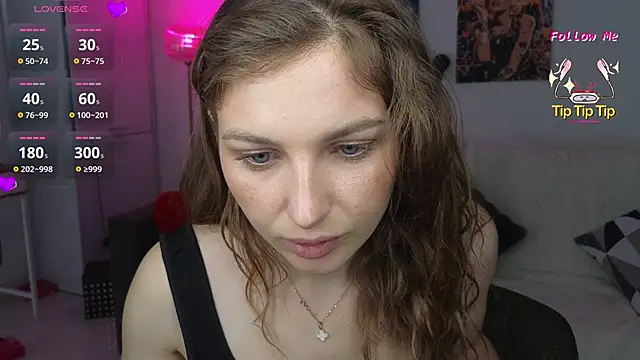lastdawn1 Adlı Modelin Canlı XXX Sohbeti