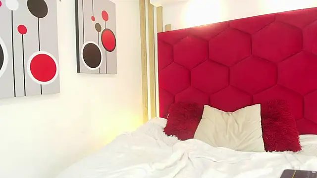 EmmaJhomson Chat XXX in diretta