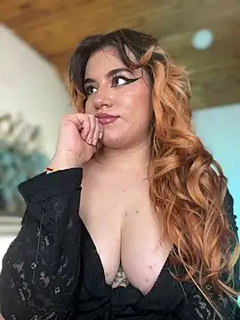 NikkiNix Obrolan Langsung XXX