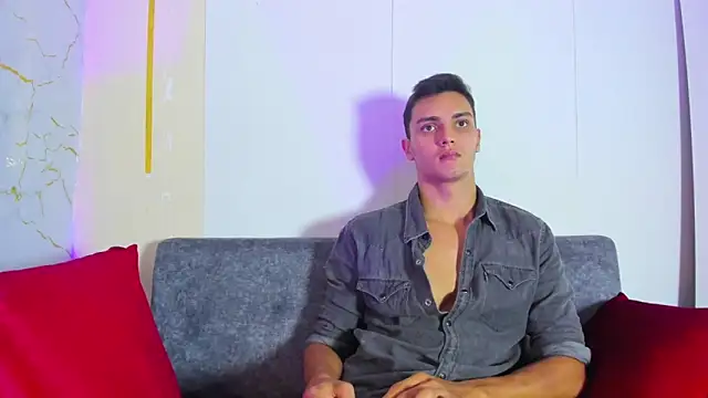 Chat XXX Live andrewevans46