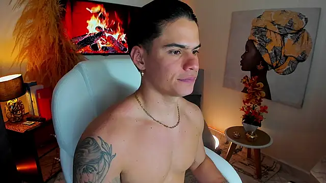 Chat XXX Live Matias_Murrier
