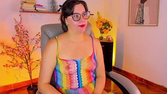 Chanelll_Taylorr_'s Live XXX Chat