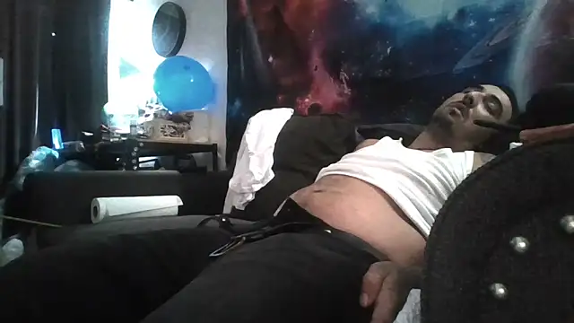 Chat XXX en directo de Antoniothedon
