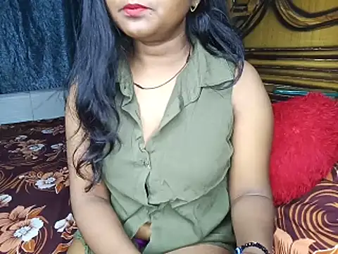 Muktha's Live XXX Chat