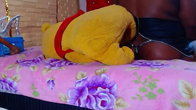 Chat +18 de janex69 ao vivo
