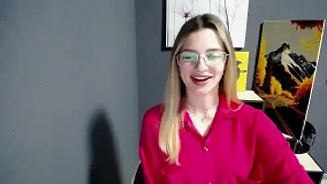 lady_olivia_ Live XXX-Chat