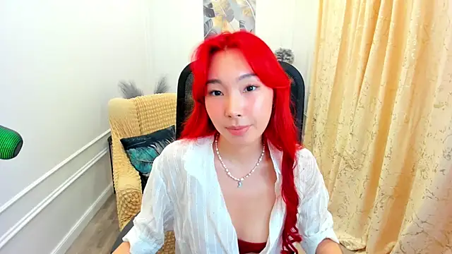 AnnaReyla Live XXX-Chat