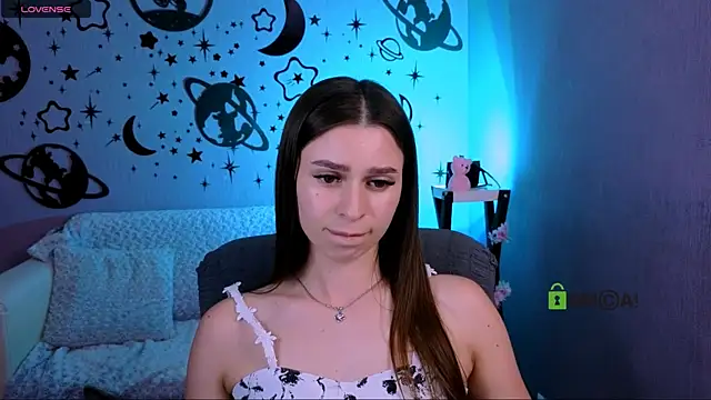 kaisy_star Obrolan Langsung XXX