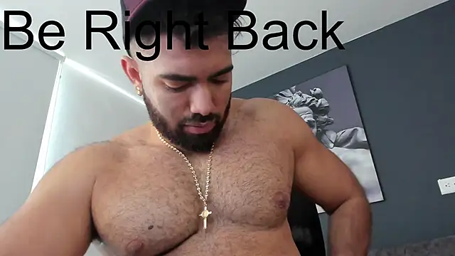 XXX chat uživo modela simonleon27