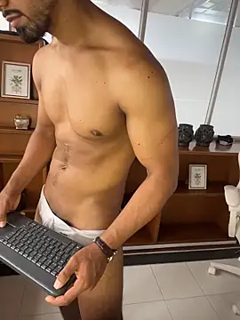 Teaserhoussejj_ – Live XXX-chat