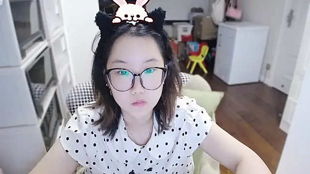 xiaoxiong-99 Live XXX-Chat
