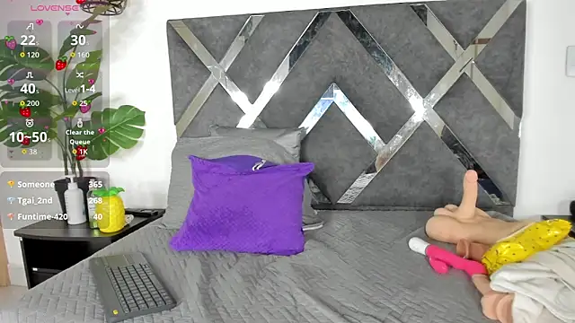 Živý XXX chat erika_222
